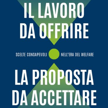 lavoro sostenibile - il lavoro da offrire la proposta da accettare